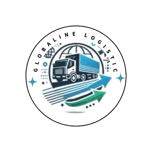 Globaline Logistic Logo